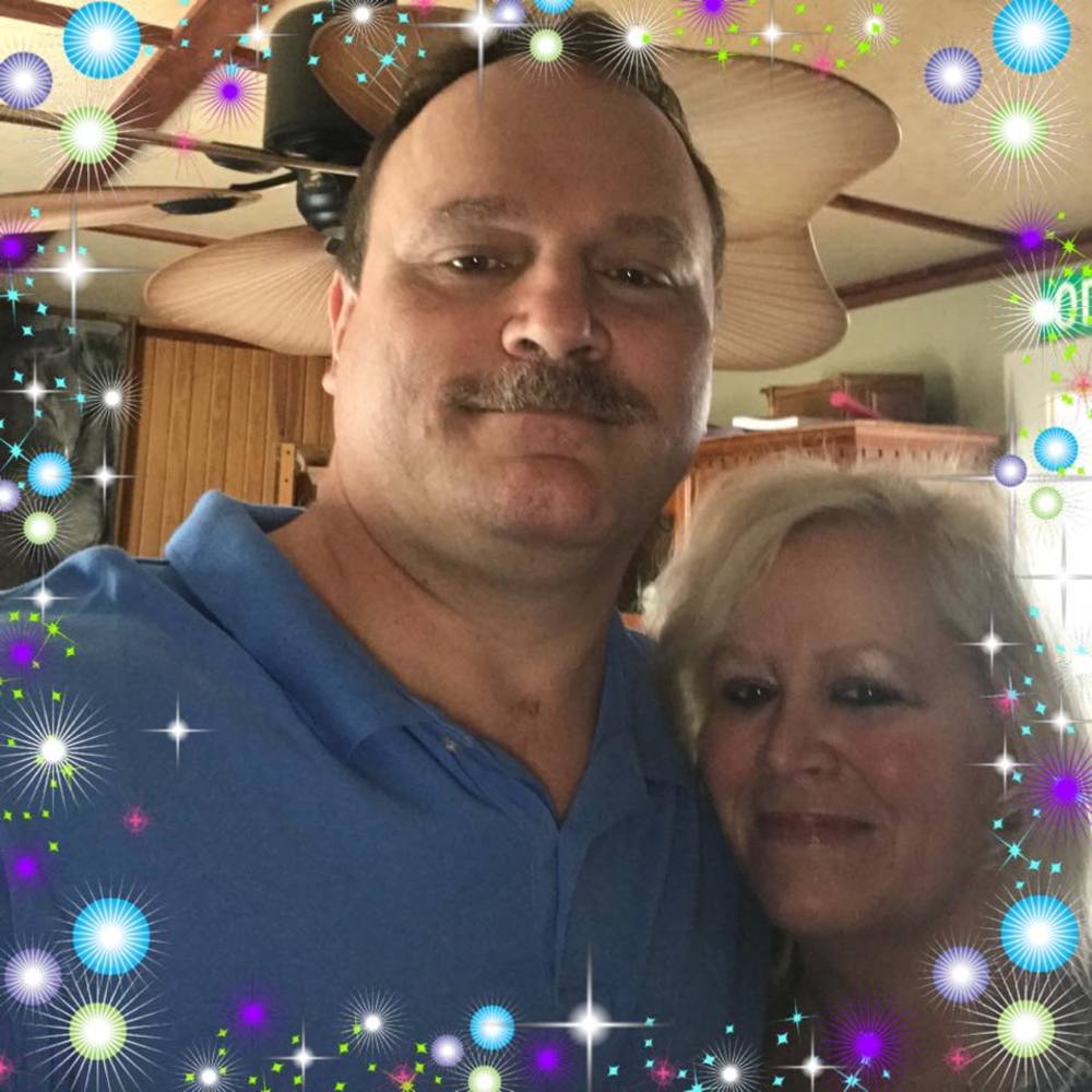Meet your Posher, Tammy